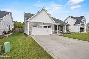 2120 Blue Bonnet Cir, Castle Hayne, NC 28429 - Photo 25
