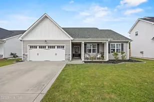 2120 Blue Bonnet Cir, Castle Hayne, NC 28429 - Photo 23