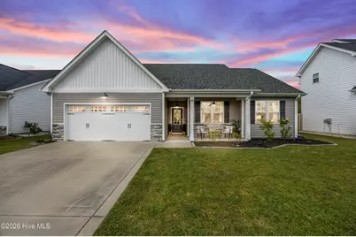 2120 Blue Bonnet Circle, Castle Hayne, NC 28429 - Photo 1