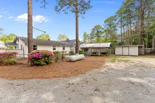 1335 N Rdg St, Southern Pines, NC 28387 - Photo 33