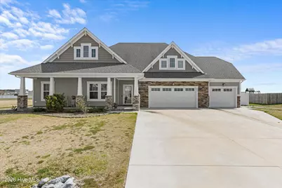 111 Gander Drive, Moyock, NC 27958 - Photo 1