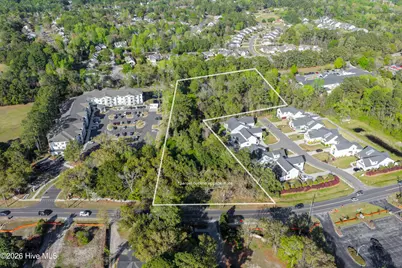 225 Middle Sound Loop Road, Wilmington, NC 28411 - Photo 1