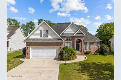 3729 Ashcroft Drive, Winterville, NC 28590 - Photo 1