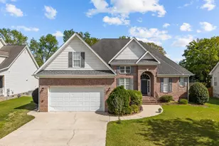 3729 Ashcroft Dr, Winterville, NC 28590 - Photo 1
