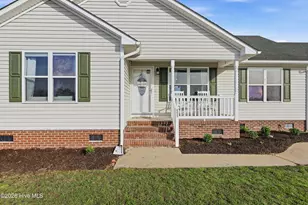 559 4 Mile Desert Rd, Hertford, NC 27944 - Photo 3