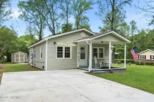 1515 Little St, Whiteville, NC 28472 - Photo 1