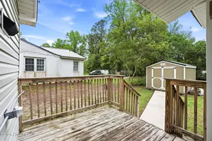 1515 Little St, Whiteville, NC 28472 - Photo 41