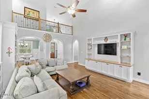64 Covington Ct, Clayton, NC 27527 - Photo 7