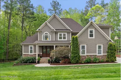 64 Covington Court, Clayton, NC 27527 - Photo 1