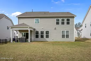 249 Umstead St, Sanford, NC 27330 - Photo 3