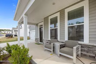 249 Umstead St, Sanford, NC 27330 - Photo 5