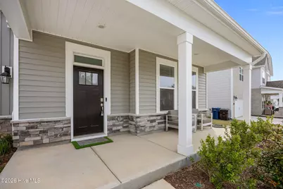 249 Umstead Street, Sanford, NC 27330 - Photo 5