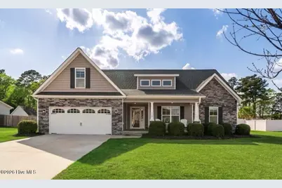 728 Red Birch Lane, Greenville, NC 27858 - Photo 1