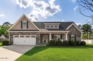 728 Red Birch Ln, Greenville, NC 27858 - Photo 1