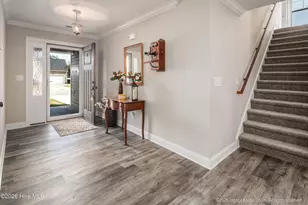 728 Red Birch Ln, Greenville, NC 27858 - Photo 5