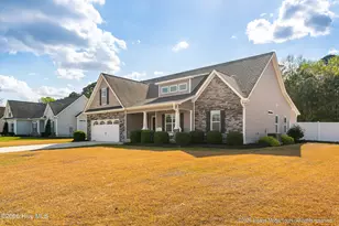 728 Red Birch Ln, Greenville, NC 27858 - Photo 49