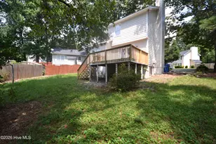 3516 Casine Ct, Wake Forest, NC 27587 - Photo 25