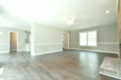 3516 Casine Court, Wake Forest, NC 27587 - Photo 5