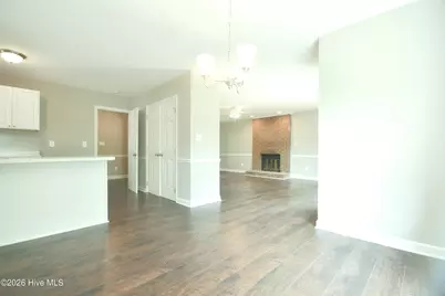 3516 Casine Court, Wake Forest, NC 27587 - Photo 9