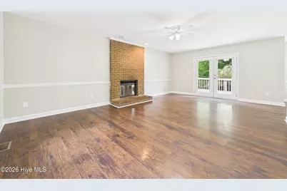 3516 Casine Court, Wake Forest, NC 27587 - Photo 9