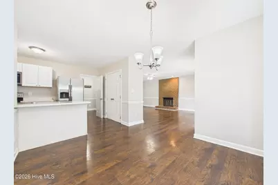 3516 Casine Court, Wake Forest, NC 27587 - Photo 15