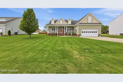 105 Pecan Court, Elizabeth City, NC 27909 - Photo 1