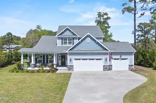 102 Golf Terrace Dr, Hampstead, NC 28443 - Photo 1