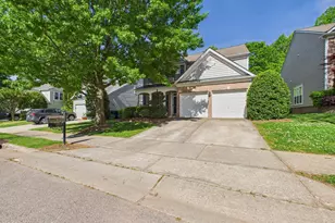 12589 Honeychurch St, Raleigh, NC 27614 - Photo 3