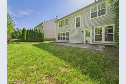 12589 Honeychurch Street, Raleigh, NC 27614 - Photo 59