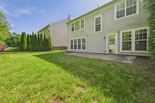12589 Honeychurch St, Raleigh, NC 27614 - Photo 59