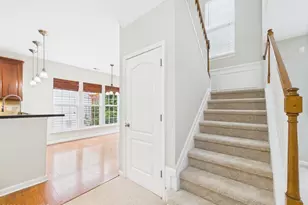 12589 Honeychurch St, Raleigh, NC 27614 - Photo 33