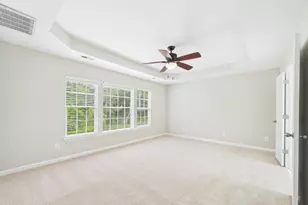 12589 Honeychurch St, Raleigh, NC 27614 - Photo 35
