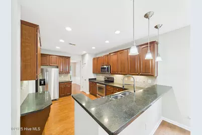 12589 Honeychurch Street, Raleigh, NC 27614 - Photo 17