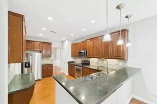 12589 Honeychurch St, Raleigh, NC 27614 - Photo 17