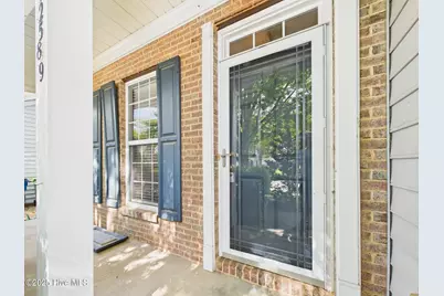 12589 Honeychurch Street, Raleigh, NC 27614 - Photo 5