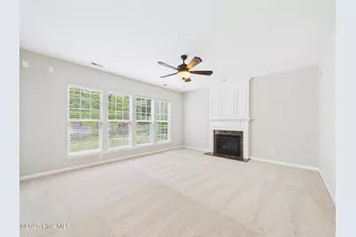 12589 Honeychurch Street, Raleigh, NC 27614 - Photo 29