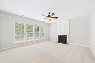 12589 Honeychurch St, Raleigh, NC 27614 - Photo 29