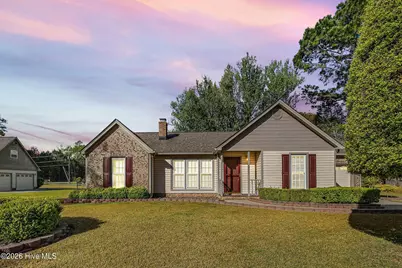 1107 Gould Road, Jacksonville, NC 28540 - Photo 1