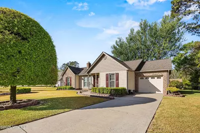 1107 Gould Road, Jacksonville, NC 28540 - Photo 5