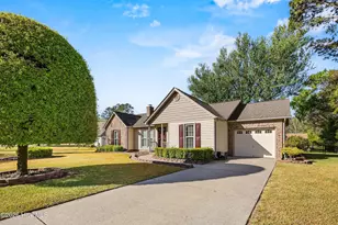 1107 Gould Rd, Jacksonville, NC 28540 - Photo 5