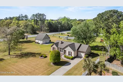 1107 Gould Road, Jacksonville, NC 28540 - Photo 59