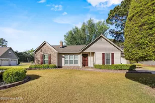 1107 Gould Rd, Jacksonville, NC 28540 - Photo 3