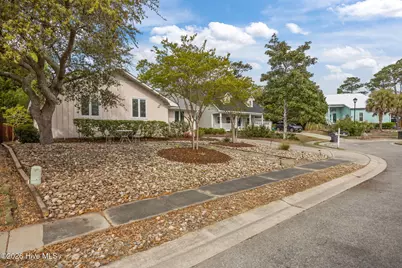 503 Fern Creek Lane, Carolina Beach, NC 28428 - Photo 37