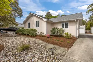 503 Fern Creek Ln, Carolina Beach, NC 28428 - Photo 1