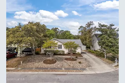 503 Fern Creek Lane, Carolina Beach, NC 28428 - Photo 3