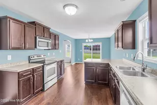 3117 Bettye Gresham Ln, New Bern, NC 28562 - Photo 5