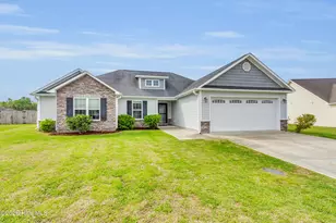 3117 Bettye Gresham Ln, New Bern, NC 28562 - Photo 23