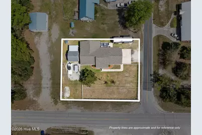 722 Chatham Street, Newport, NC 28570 - Photo 7