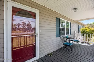 722 Chatham St, Newport, NC 28570 - Photo 5