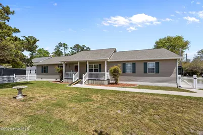 722 Chatham Street, Newport, NC 28570 - Photo 1